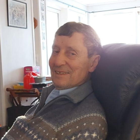 Jan Sigurd Larsen