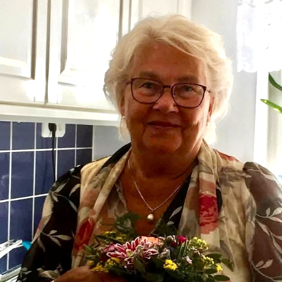 Inger Johanne Johansen