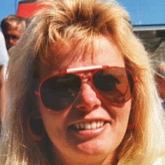 Anette Karlén