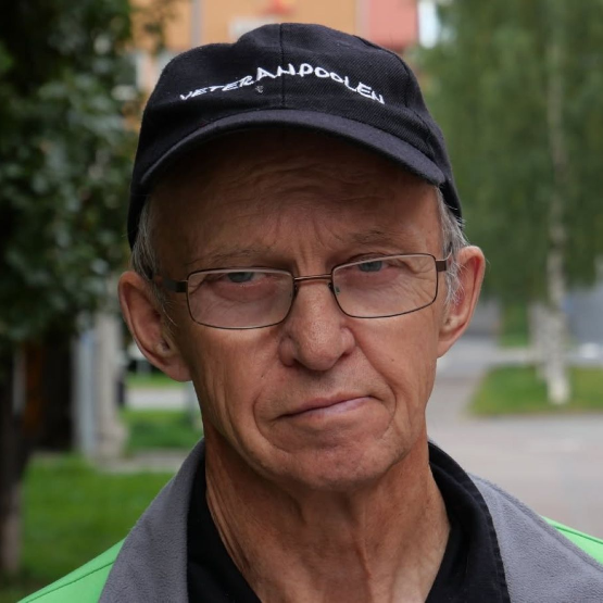 Enar Norberg