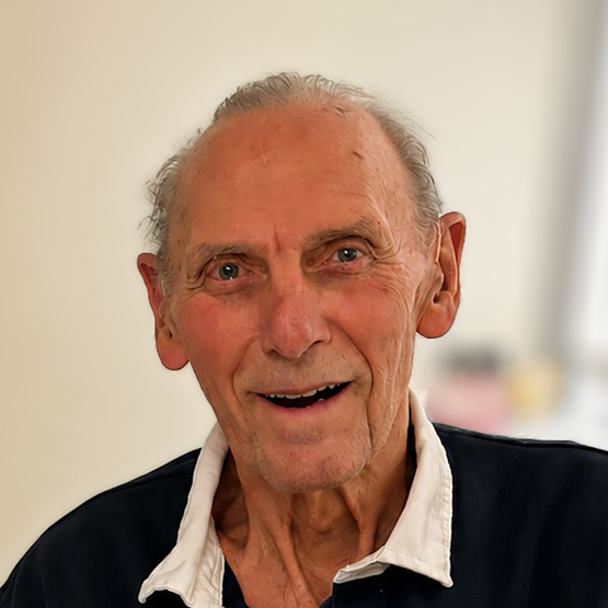 Dagfinn Sørvik