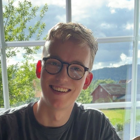 Sebastian Mellem Østgård