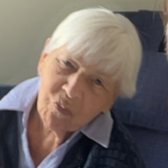 Else Marit Valby