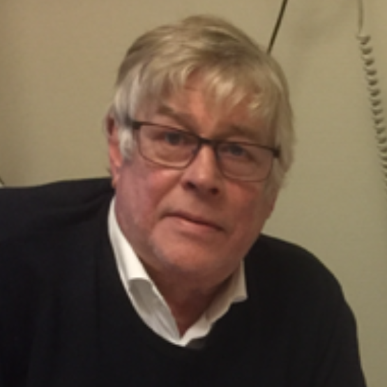 John Willy Antonesen