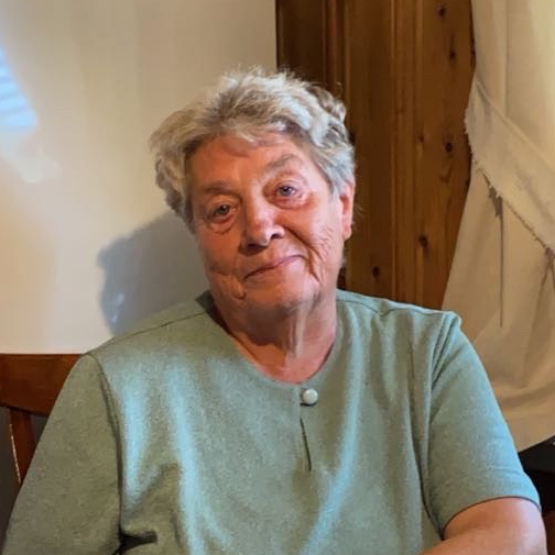 Turid Ellinor Olsen