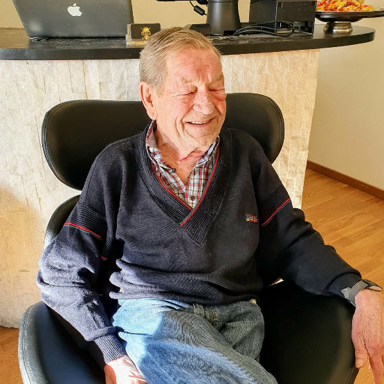 Bo Johansson