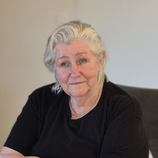 Jannie Sijbesma-de Kroon