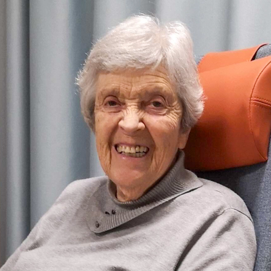 Erna Svorte