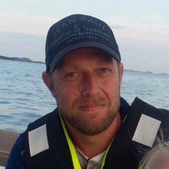 Jan Einar Hvitstein