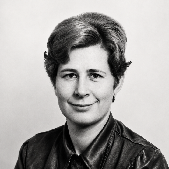 Solveig Alseth