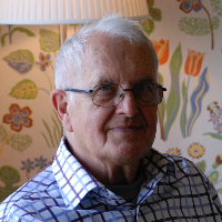 Gunnar  Gustafsson