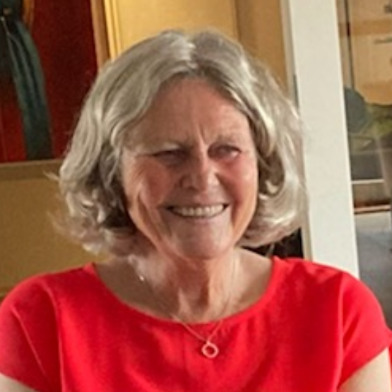 Bente Melcher