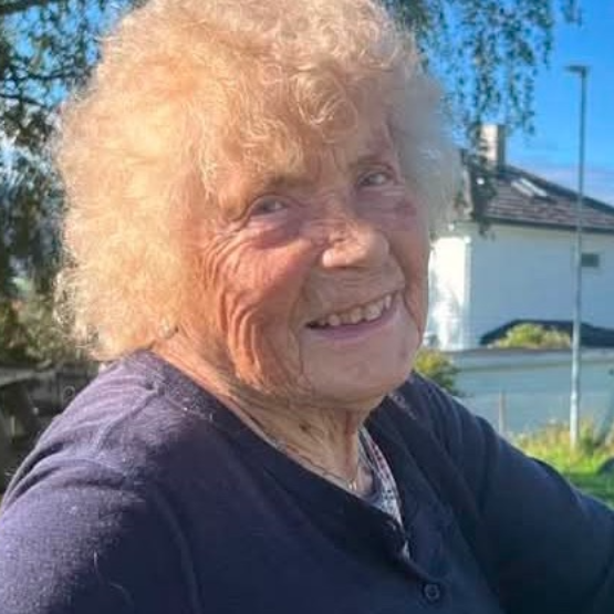 Ingebjørg Laderud Lyngen