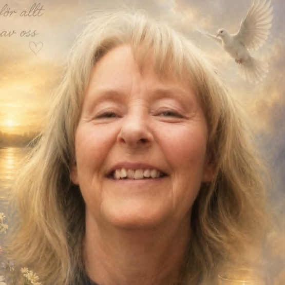 Pia Petersson