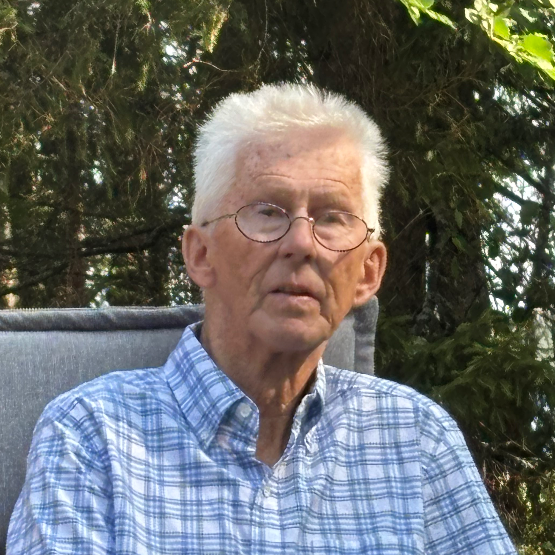 Valter Bäcklund