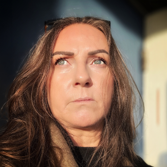 Regine Cecilie Stene Larsen