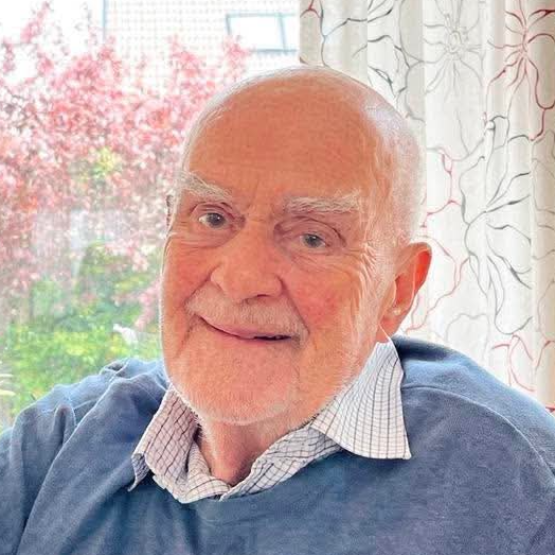 Bertil Syréhn