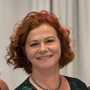 Marianne Martinsen