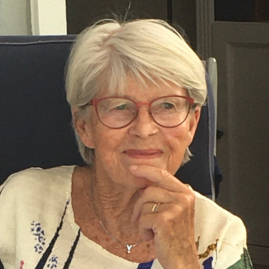 Birgit Andersson