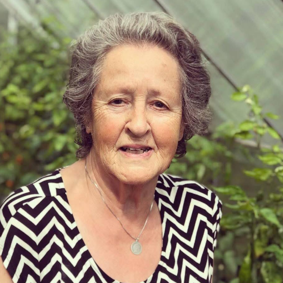 Anne Marie Nilsen