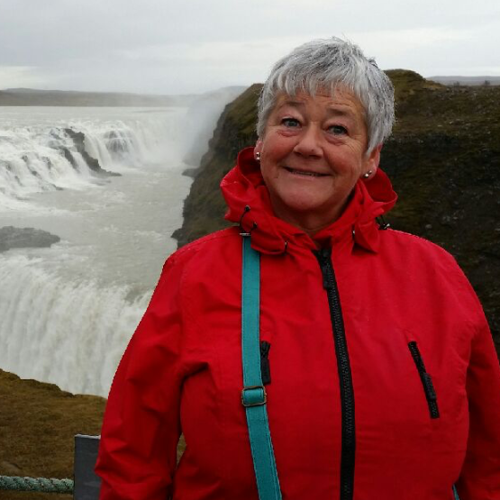Else Karin Gjerde
