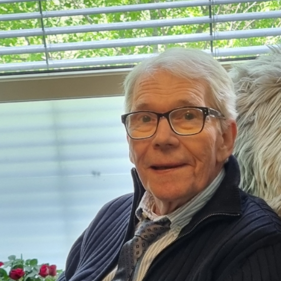 Arild Aas