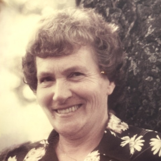 Liv Hjørdis Selstad