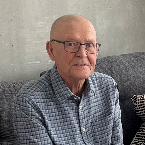 Trond Erik Kristiansen