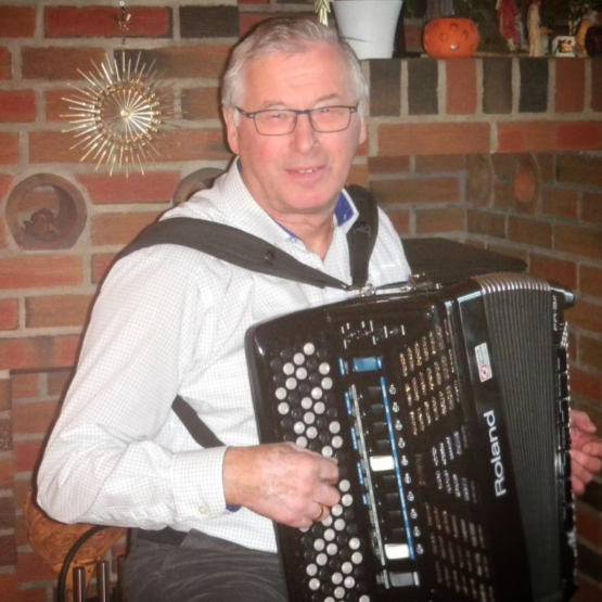 Jens Willy Nordbakk