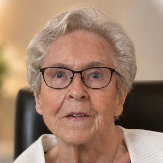 Margot Egeland