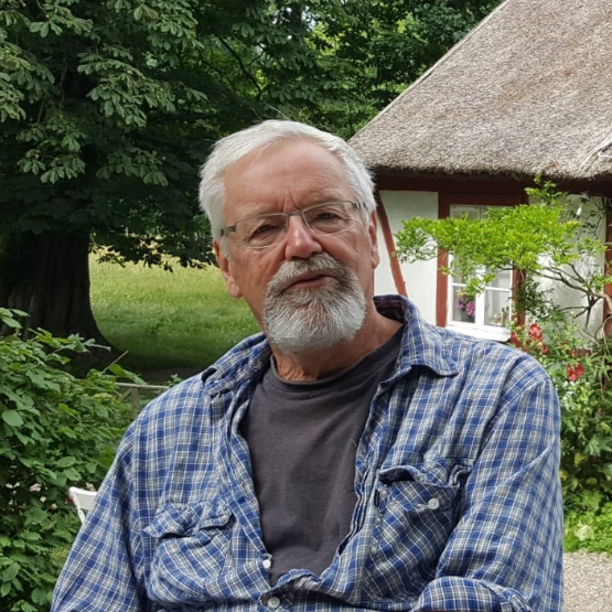 Stefan Sandelin