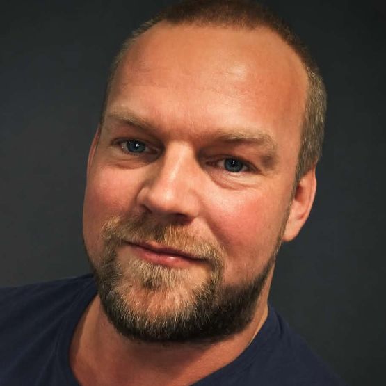 Jostein Vågsholm