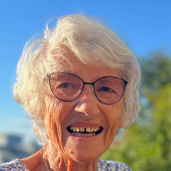 Berit Thømt