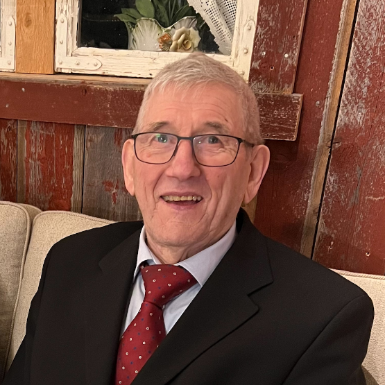 Asbjørn Wekre