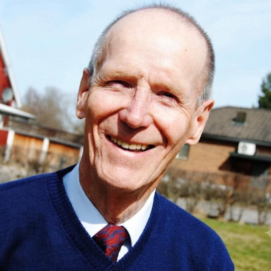 Bosse Olsson