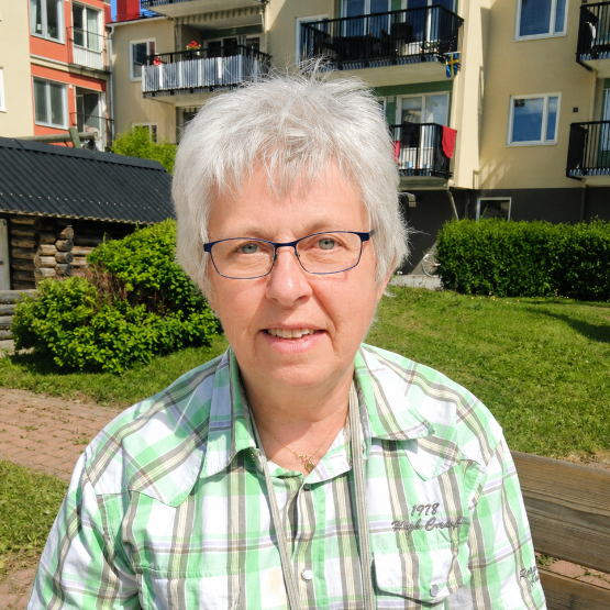 Elisabet Åslund Krantz