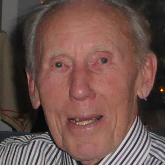 Kjell Audun Gjersdal