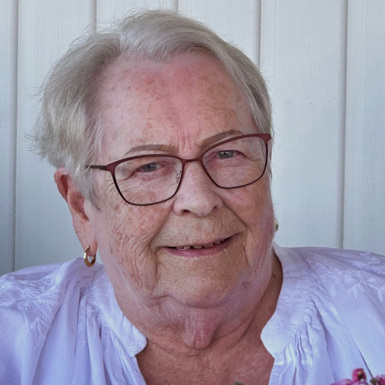 Olaug Johanne Johansen