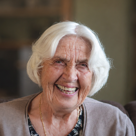 Astrid Bakka Sebjørnsrud