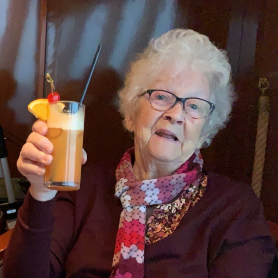 Tove Irene Johansen