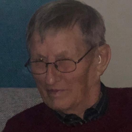 Bernt Olaf Jørgensen