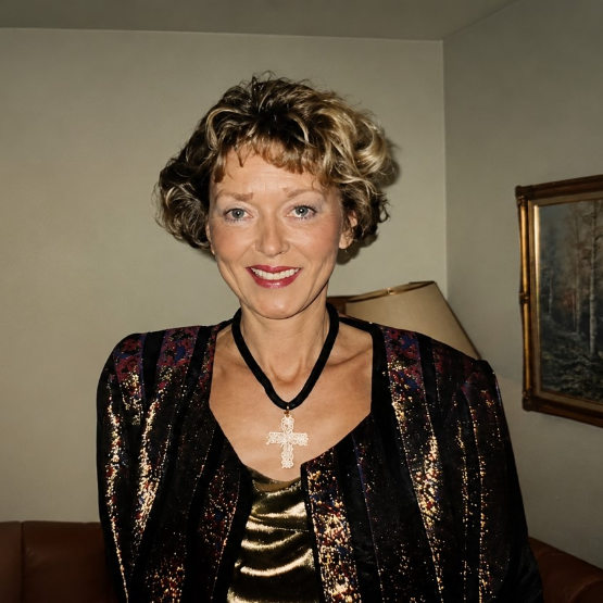 Liv Synnøve Tysland