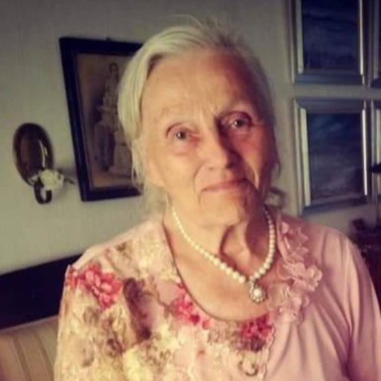Sigrid Lundholm