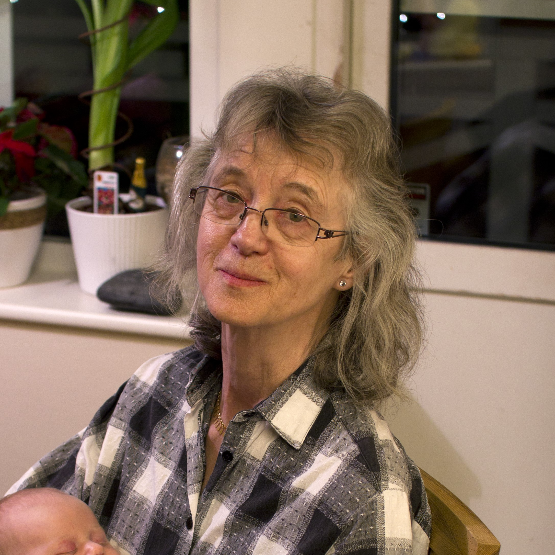 Alice Persson