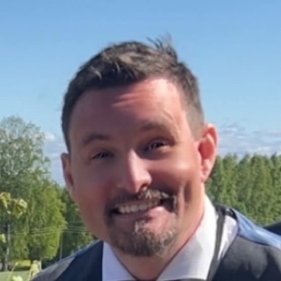 Kennet Ivang Petersen