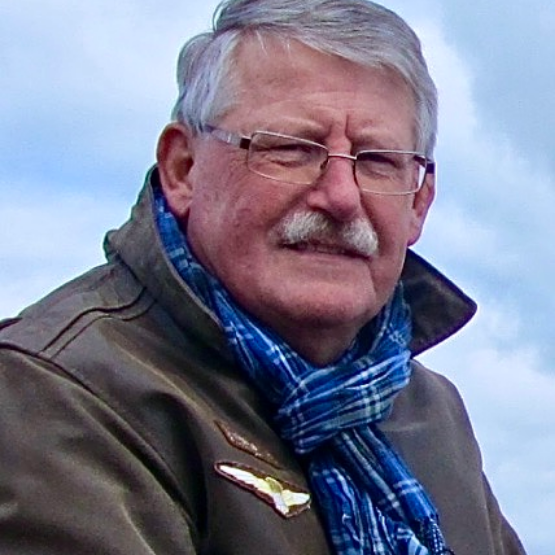 Rudi Peters