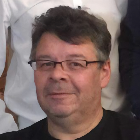 Kent Larsson