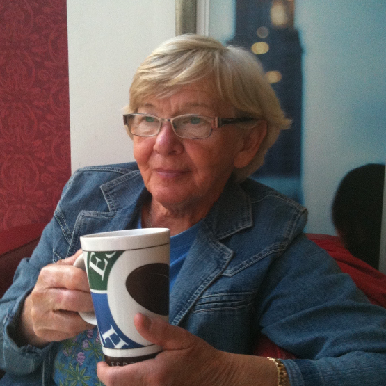 Irene Lundberg