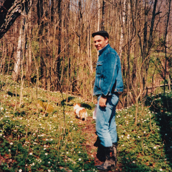 Bengt-Åke Holmgren