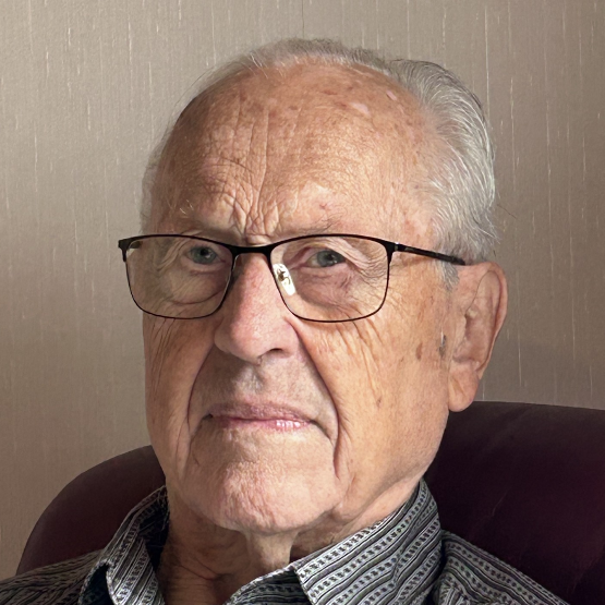 Osvald Melandsør